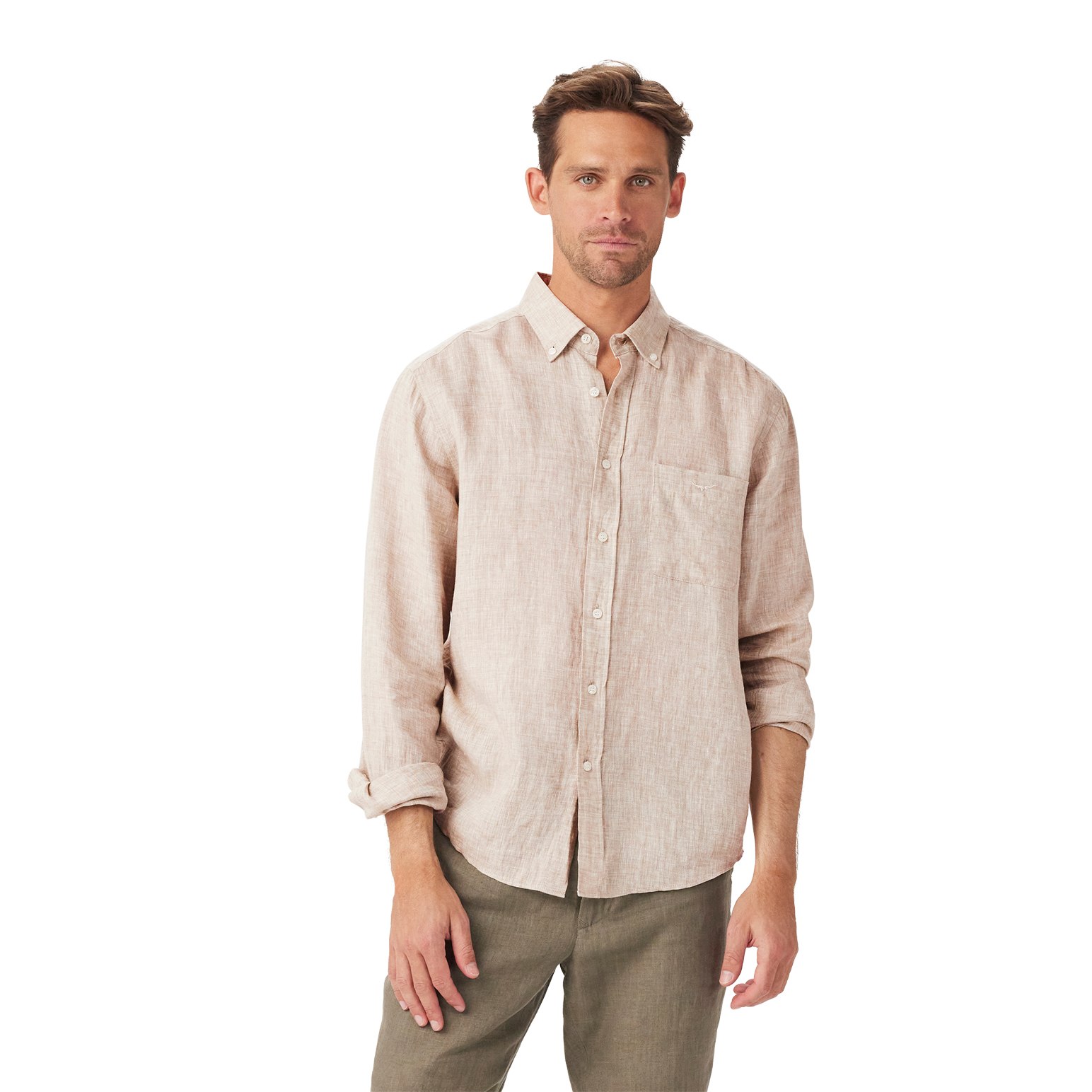 R.M. Williams Classic Shirt BDC